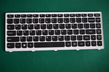 Lenovo CCYT3D1US84keyBlkKeyWhtFKBD（win8） Keyboard 25208324