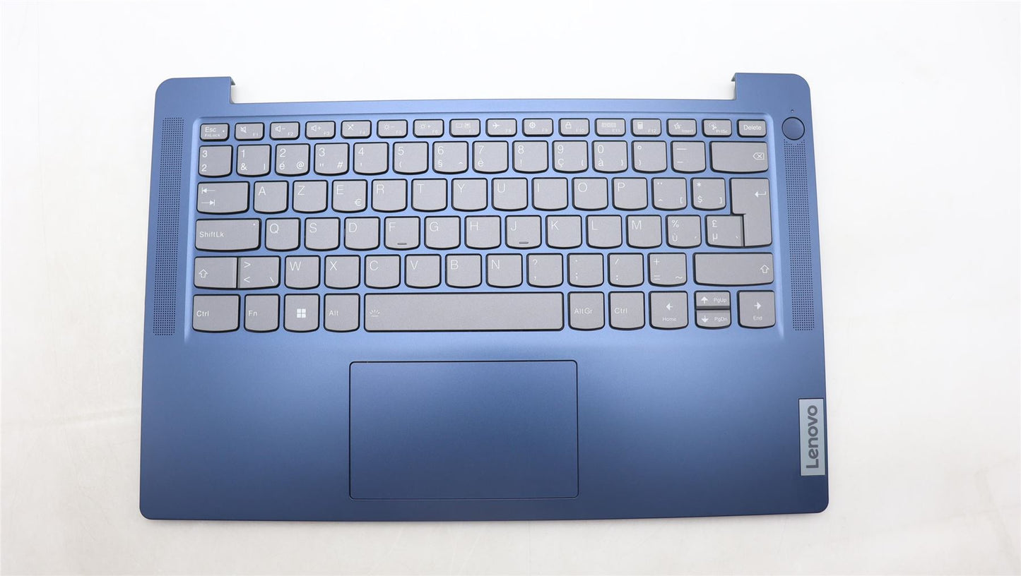 Lenovo COVER Upper Case ASM_BEL L 83EQNFPAB 5CB1M46332