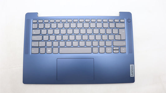 Lenovo COVER Upper Case ASM_BEL L 83EQNFPAB 5CB1M46332