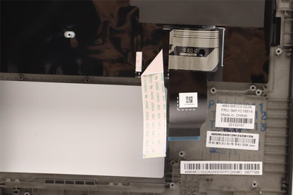 Lenovo NoWW C-Cvr+EST KB ASM,CHY 5M11C18740