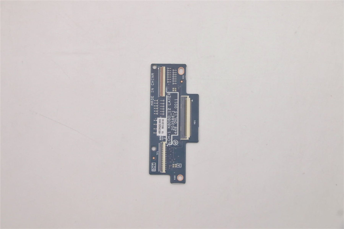 Lenovo Extreme P1 4 P1 5 P1 6 X1 5 Keyboard Sub Board 5C51D64952