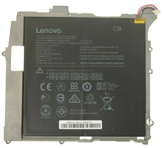 Lenovo Miix 310-10ICR Battery 5B10L60476