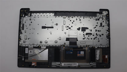 Lenovo IdeaPad 3 15IRH8 Palmrest Cover Touchpad Keyboard French 5CB1M47079