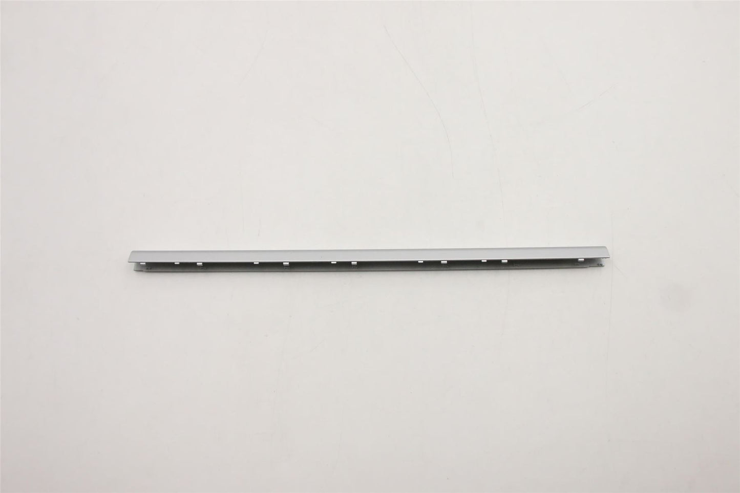 Lenovo IdeaPad 5 16IAH7 5 16ARH7 Hinge Cap Strip Trim Cover Grey 5CB1H95499