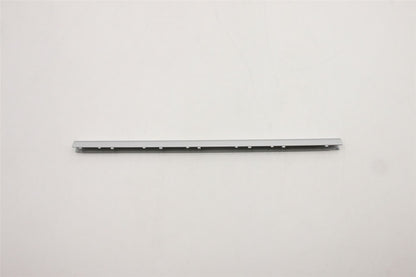 Lenovo IdeaPad 5 16IAH7 5 16ARH7 Hinge Cap Strip Trim Cover Grey 5CB1H95499
