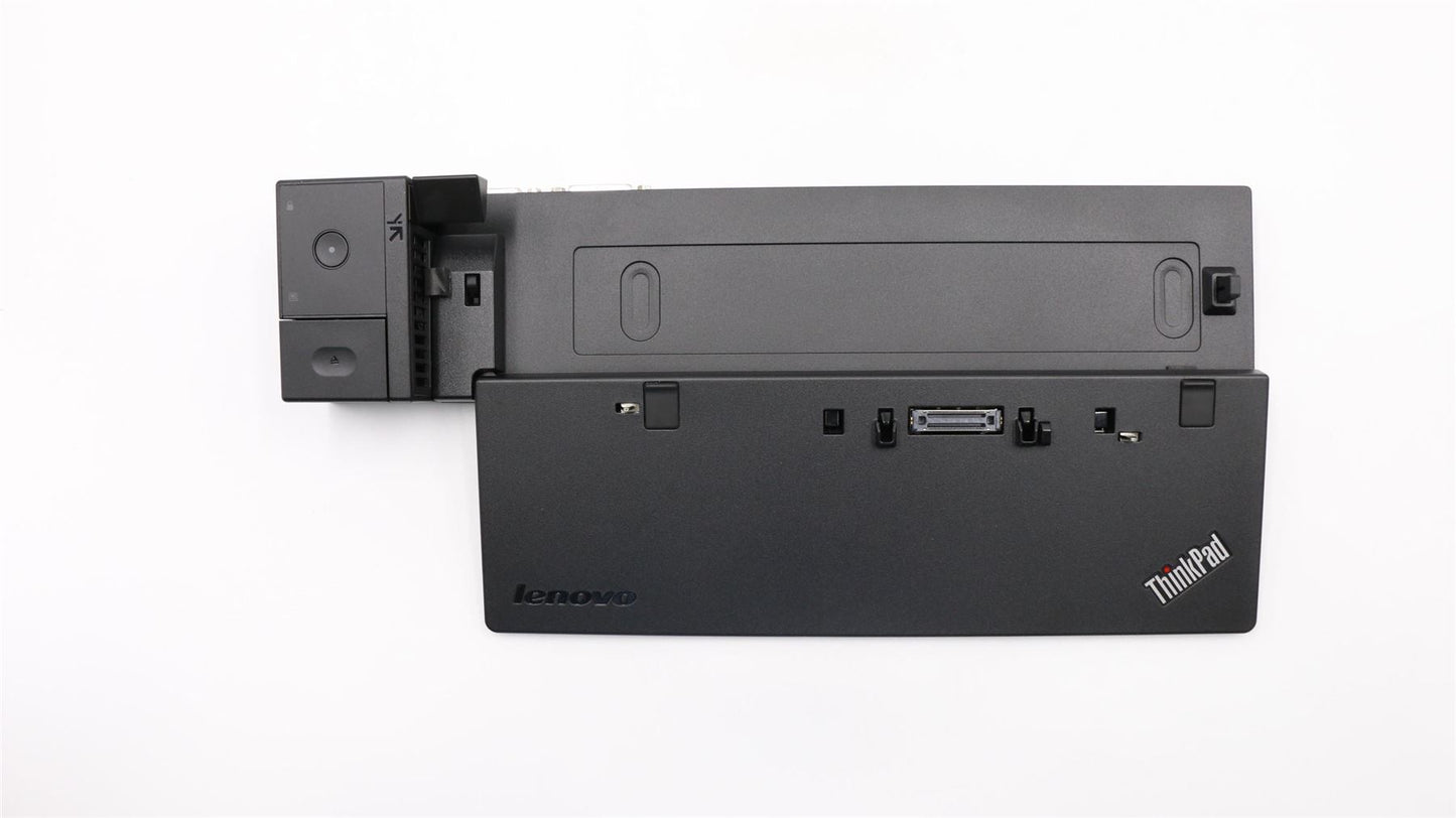 Lenovo FRU CS13 Ultra Dock USI 00HM917