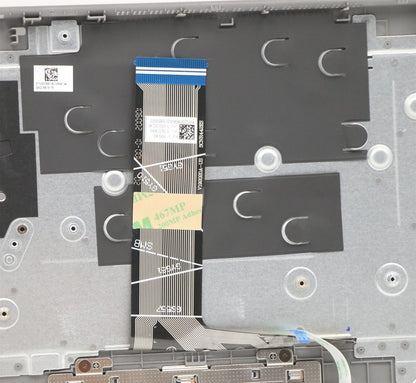 Lenovo UpperCaseASM_KOR C20VG HD MGNBL 5CB1B34909