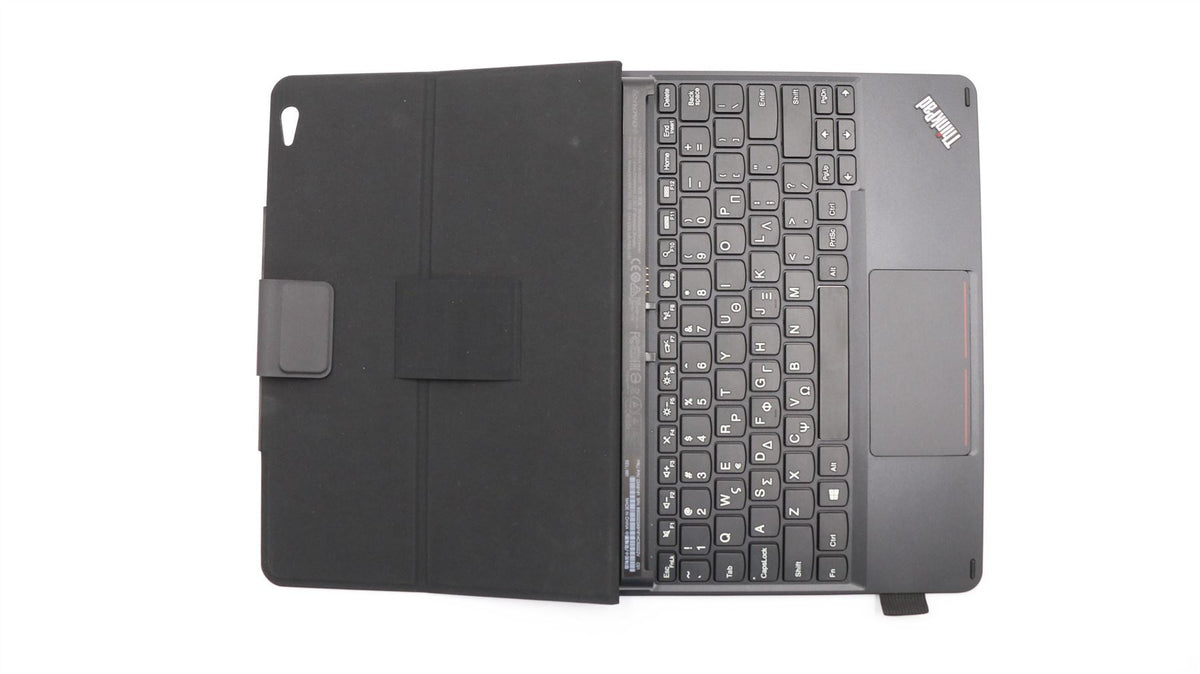 Lenovo TP 10 Folio KBD GRK Greek Keyboard 03X9161