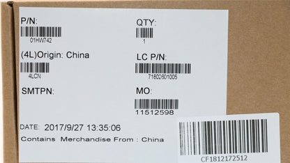 Lenovo ThinkPad E570 E575 Trackpad Touchpad Cable 01HW742