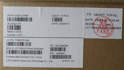 Lenovo KE451_A_COVER_ASSY_GREY_24T 5CB1L57695