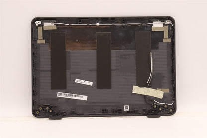 Lenovo Chromebook 100e Gen 3 LCD Cover Rear Back Housing Grey 5CB1J18122