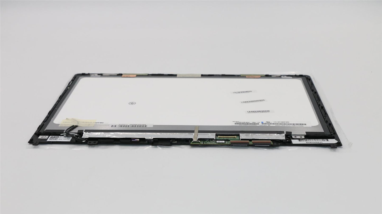 Lenovo Flex 510-14ISK 4-1470 Screen LCD Touch Touchscreen Black FHD 5D10L45870