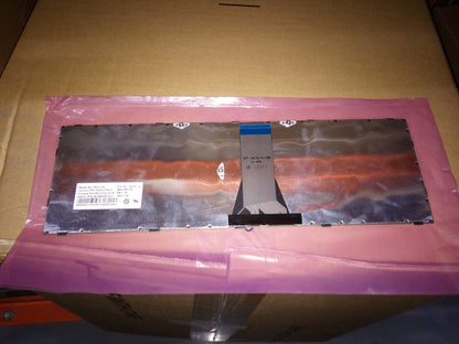 Lenovo US-T6G1-DF-GreenFrame-KBD US English Keyboard 5N20J15422