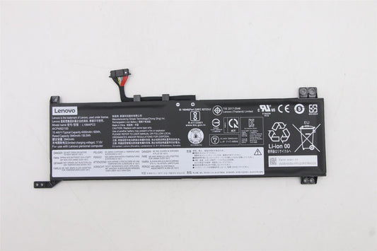 Lenovo Legion 5P-15ARH05H 5P-15IMH05H 5-15ARH05H 5-15IMH05H Battery 5B10W86196