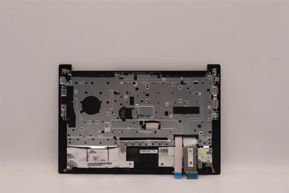 Lenovo MECH_ASM KBD CCvr BUL BKL(PMX)FPR UK BK 5M11H59091