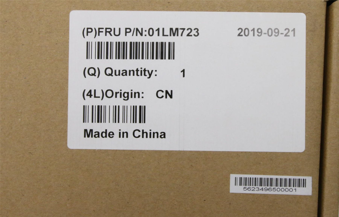 Lenovo J4105 UMA HDMI OUT NO DPK 01LM723