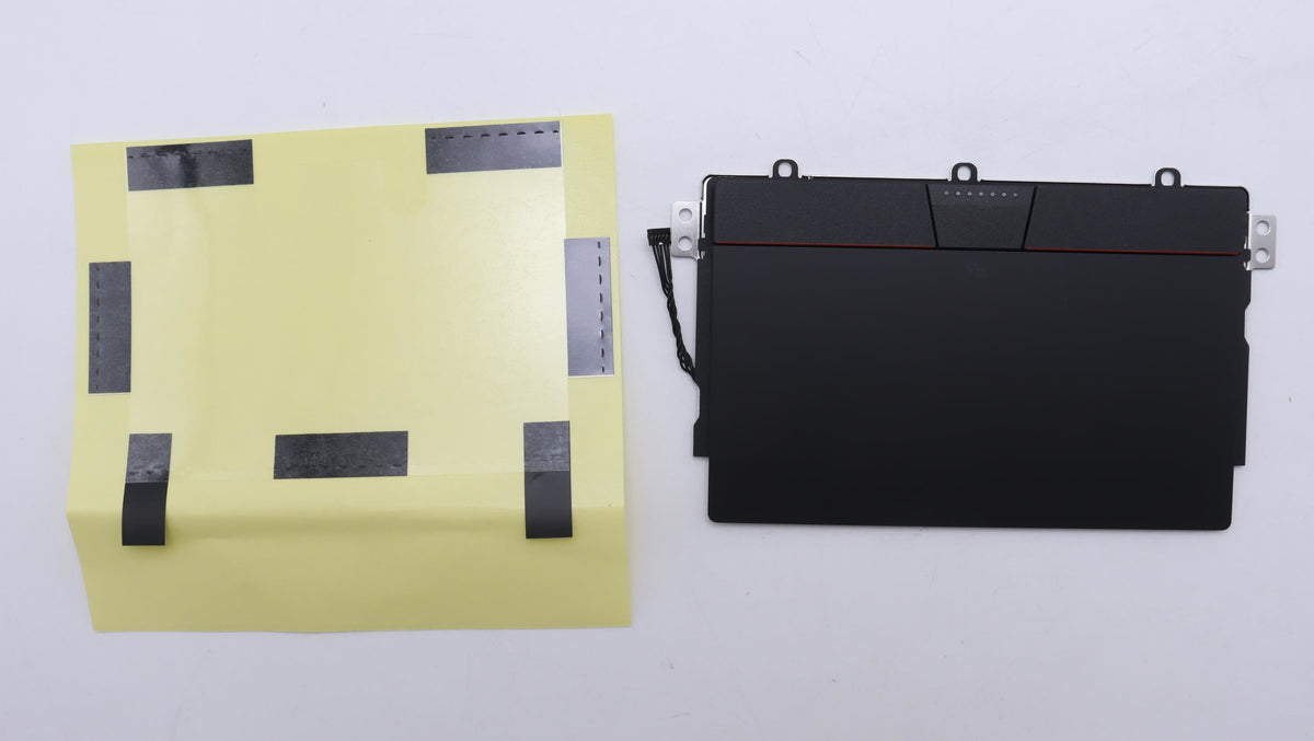 Lenovo CS22_CP,MLR,BK,NFC,SRX,EL Touchpad NFC Board 5T61Q50267