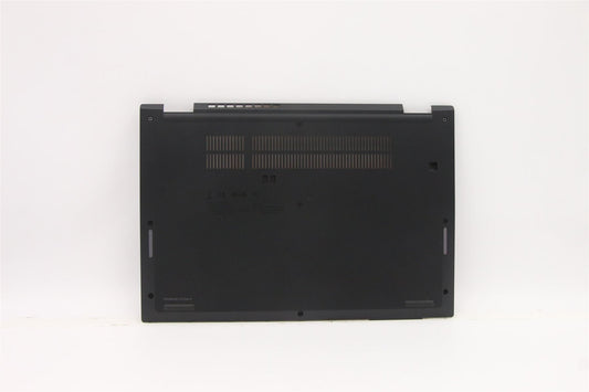 Lenovo ThinkPad L13 2 Bottom Base Lower Chassis Cover Black 5CB0Z69429