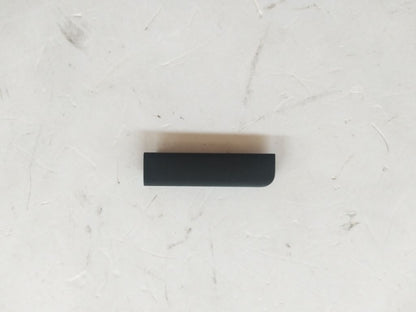 Lenovo Hinge Cover B 81B5 Black Right 5CB0Q12232