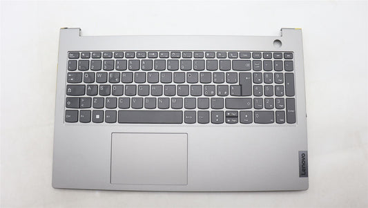 Lenovo ThinkBook 15 G4 ABA Palmrest Cover Touchpad Keyboard Italian 5CB1H88822