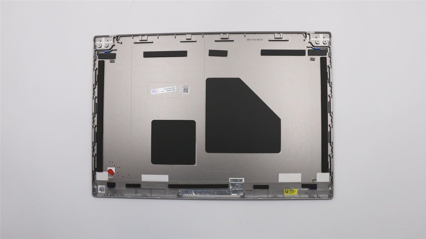 Lenovo FRU A Cover ASM Low Power FHD AL_CNC Silver 02HM497