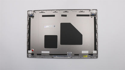 Lenovo FRU A Cover ASM Low Power FHD AL_CNC Silver 02HM497