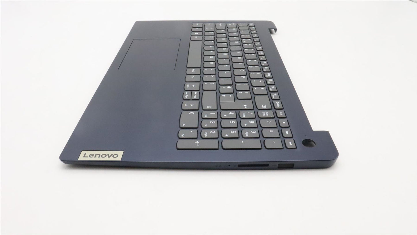 Lenovo Upper Case ASM_UKE L82RK FP AB N 5CB1H77887