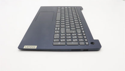 Lenovo Upper Case ASM_UKE L82RK FP AB N 5CB1H77887