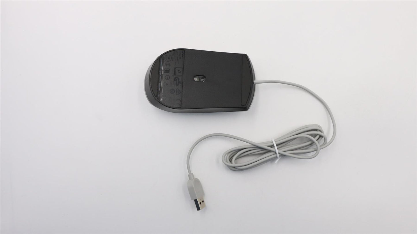 Lenovo IdeaCentre 310S-08ASR 310S-08IAP 510S-08IKL USB Wired Mouse Grey 00PH144