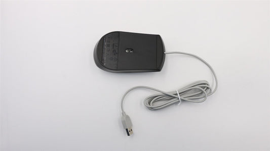 Lenovo IdeaCentre 310S-08ASR 310S-08IAP 510S-08IKL USB Wired Mouse Grey 00PH144