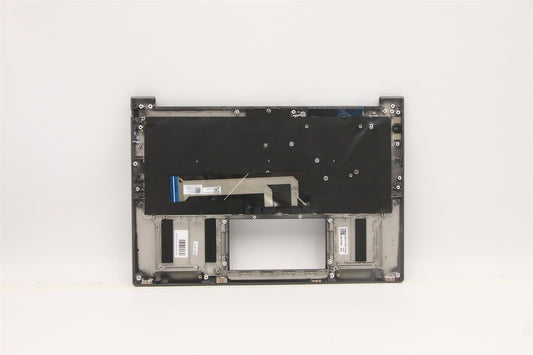 Lenovo ThinkBook G2 ITG Keyboard Palmrest Top Cover Czech Slovakian 5CB1C93623