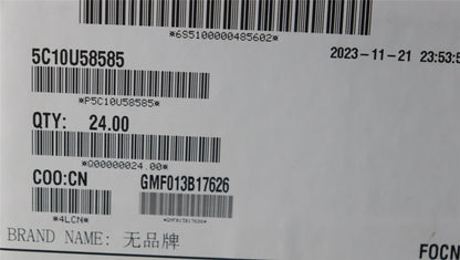 Lenovo ThinkStation P900 P500 P700 P510 P710 P720 Speaker Speakers 5C10U58585