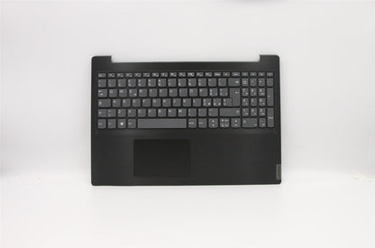 Lenovo IdeaPad S145-15IWL S145-15IGM Keyboard Palmrest Top Cover 5CB0S16772