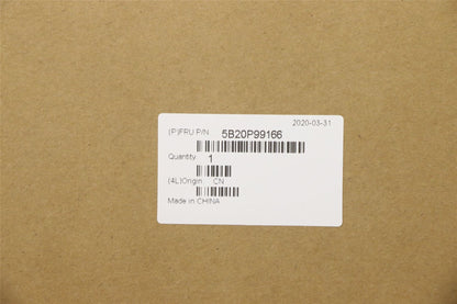 Lenovo MBL81BJI58250UUMAD4GFPWIN 5B20P99166