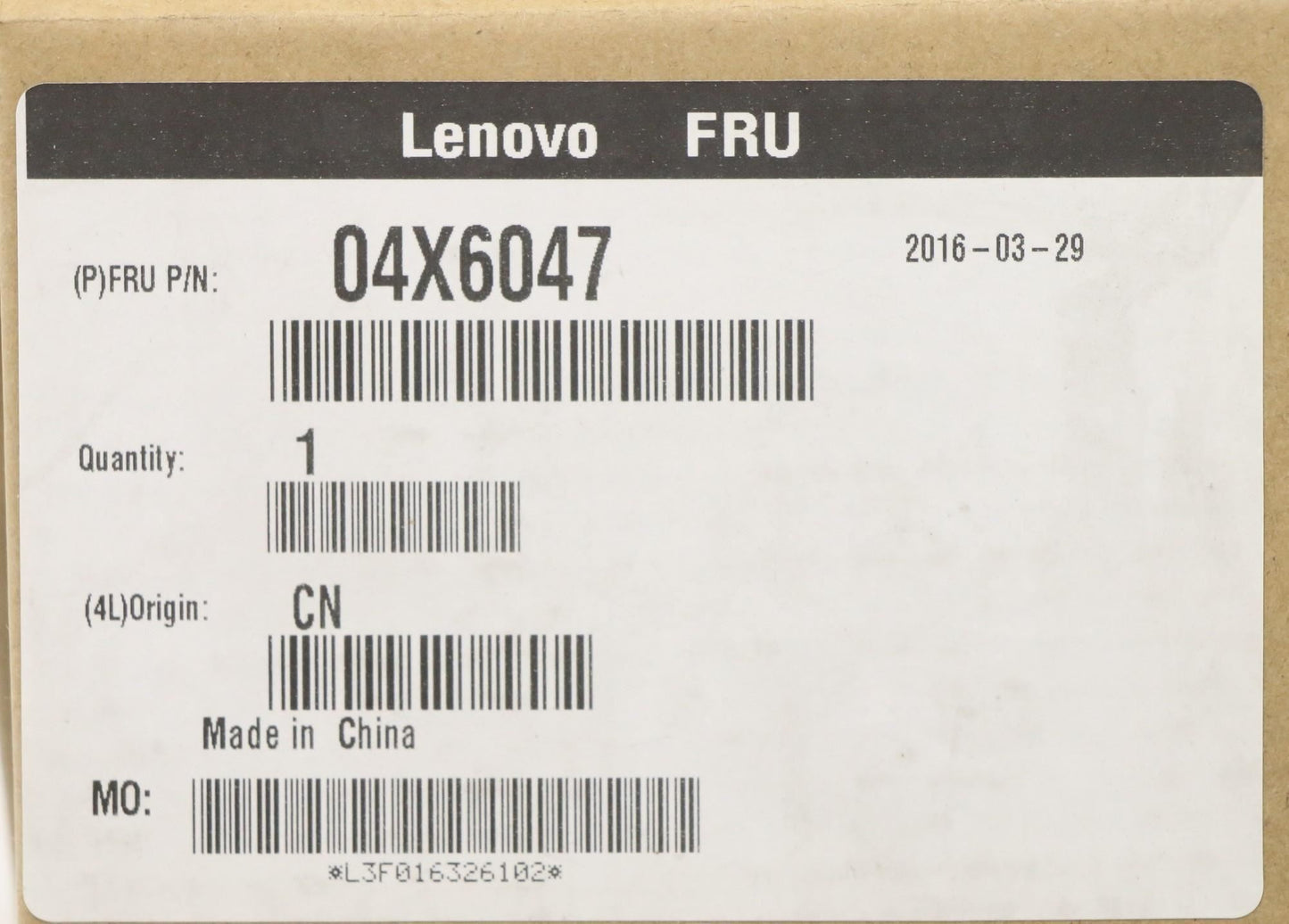 Lenovo Wireless,CMB,LTN,NFA344 Indo LiteOn Board 04X6047