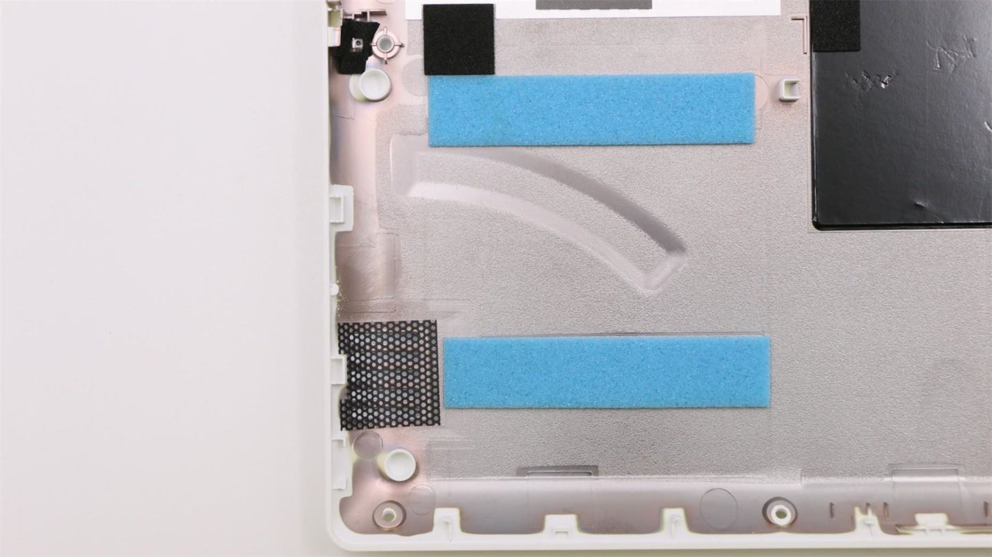 Lenovo IdeaPad 320S-14IKB Bottom Base Lower Cover Snow White 5CB0N78298