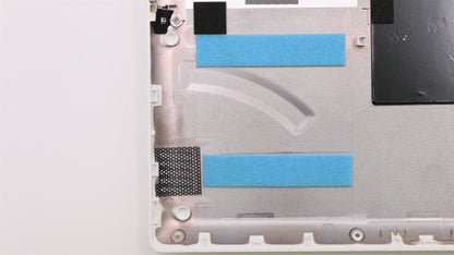 Lenovo IdeaPad 320S-14IKB Bottom Base Lower Cover Snow White 5CB0N78298