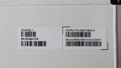 Lenovo H82Y7 I713700H UMA_16G WINRM 5B21K85214