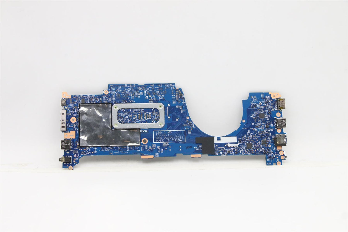 Lenovo ThinkPad X390 Motherboard Mainboard 5B21C15289