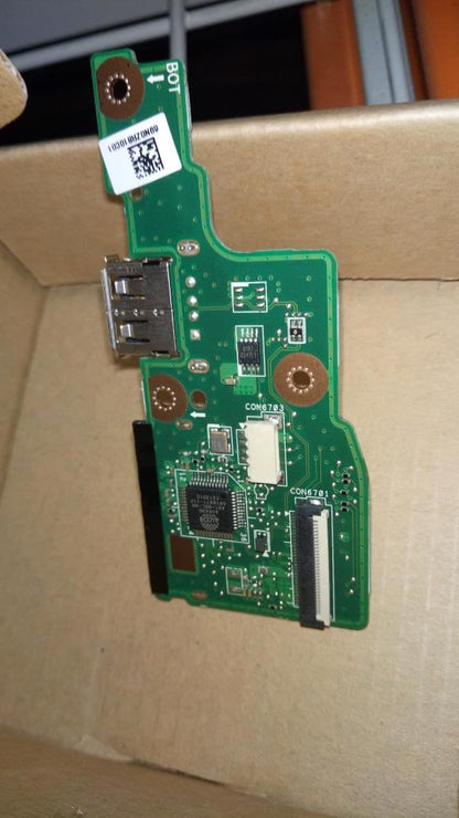 Lenovo WOODY IO BD Board 90200285