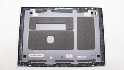 Lenovo KT6D0_A_COVER_AL_FHD_RGB_SUB_ASSY 5CB1L57561