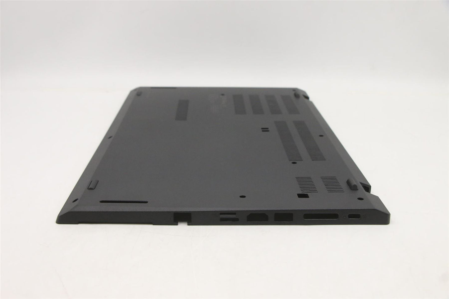 Lenovo ThinkPad L15 Gen 2 Bottom Base Lower Chassis Cover Black 5CB0Z69221