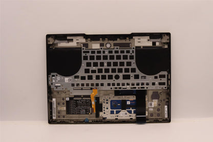 Lenovo Upper Case ASM_FRA L82UG SG_RGB 5CB1J32260