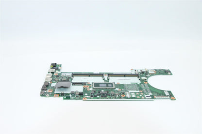 Lenovo FLBL i3-8145U WIN,NAMT,dTPM 02DM168