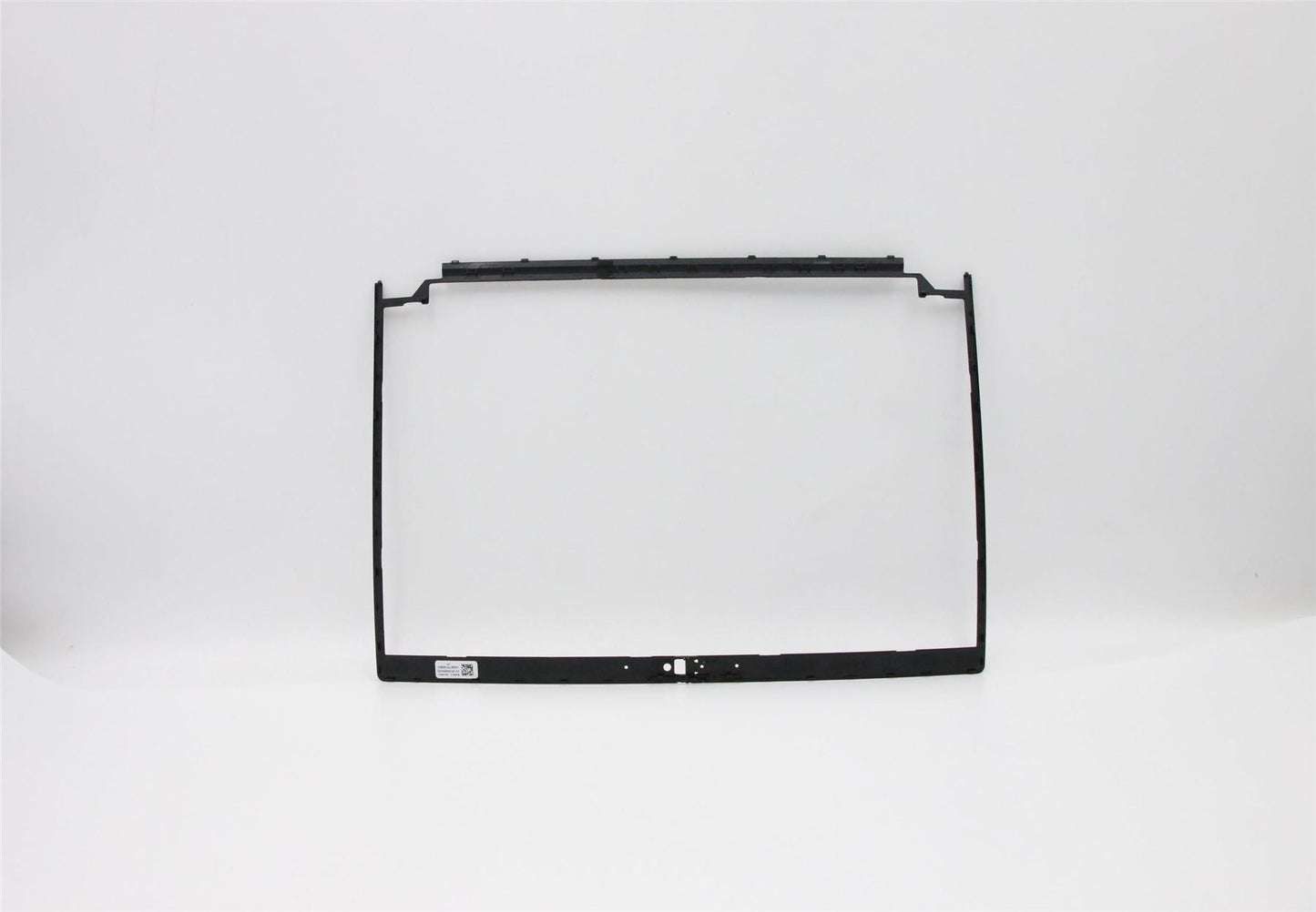 Lenovo ThinkPad X390 X395 X13 Bezel front trim frame Cover Black 5M10V75638
