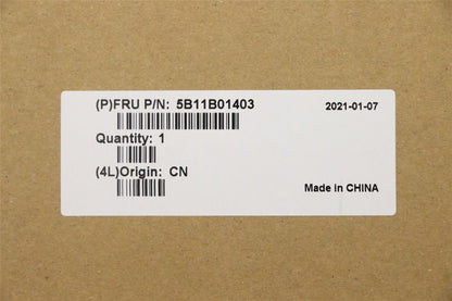 Lenovo CMOS Battery C 82FJ 5B11B01403