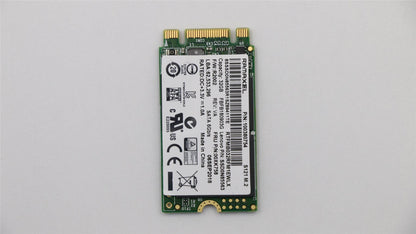Lenovo 00XK758 SSD_ASM 32G,M.2,2242,SATA6G,LTON,STD