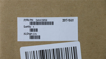 Lenovo Tanner-KBD TWN Traditional Chinese Keyboard 04W2959
