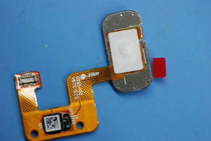 Lenovo module;white Fingerprint FPR Board SC98C09434