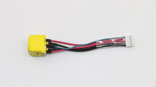 Lenovo Carbon T430i T430 X1 1st DC In Port Socket Power Cable 04X3783